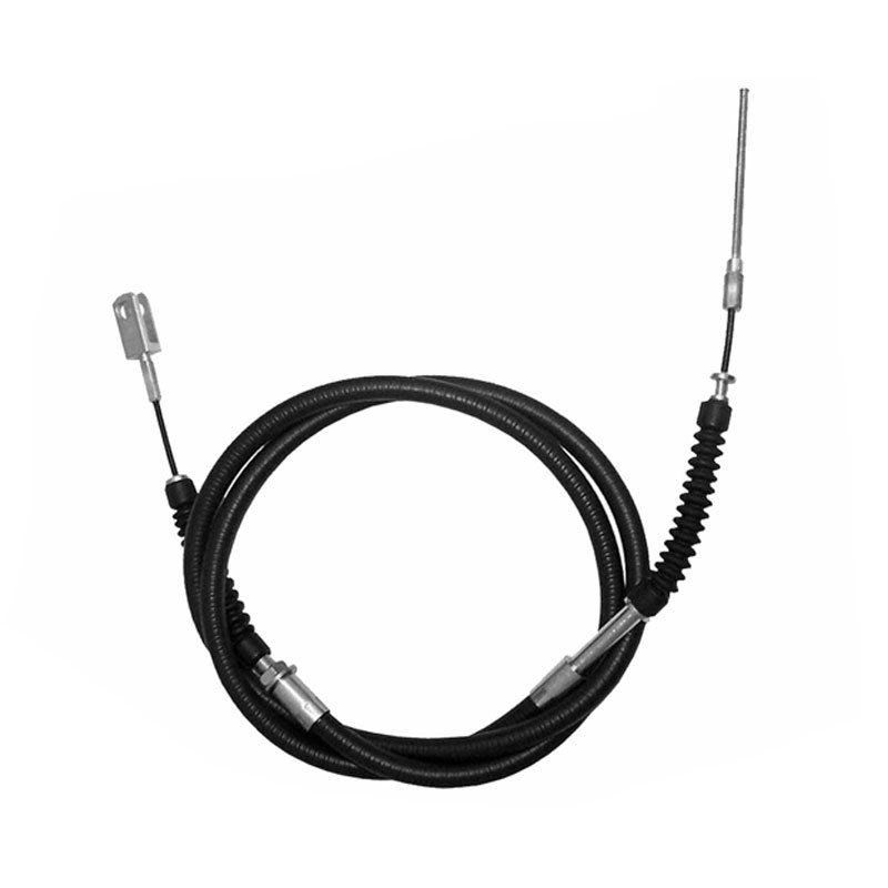 High Performance Car Hand Brake Cable OEM 464100K020 Auto Brake Cable Car Parking Brake Cable