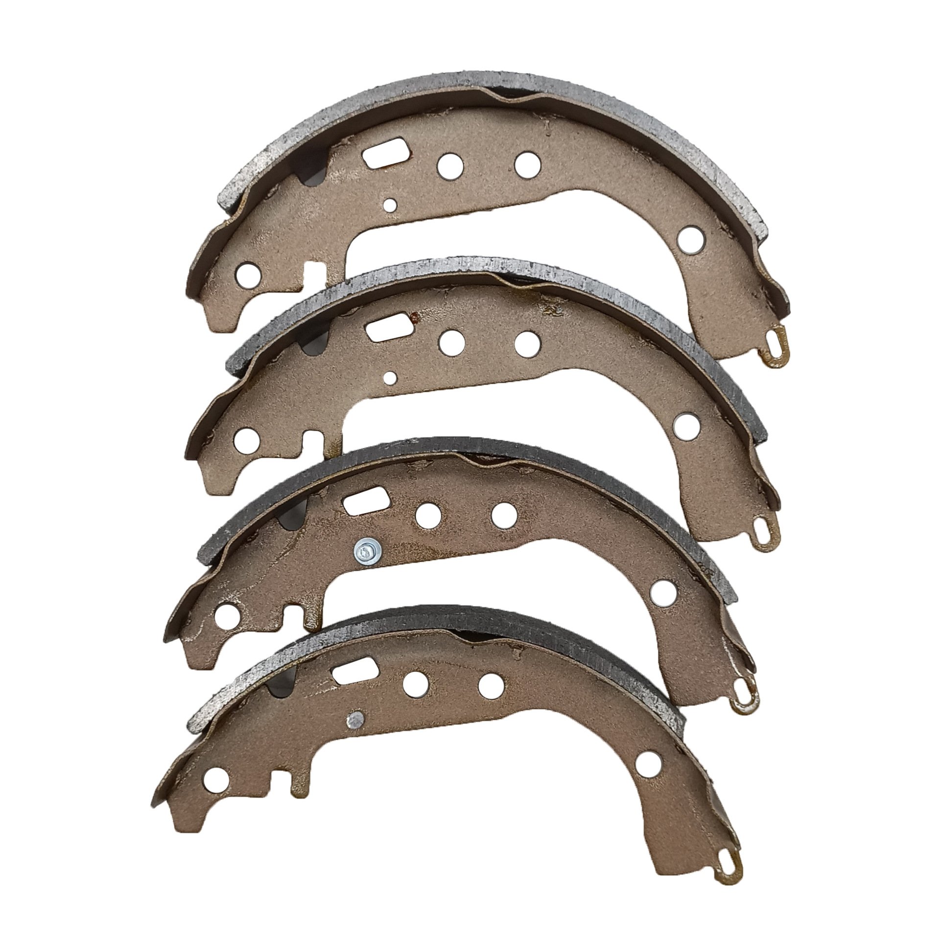 Direct Selling Brake Shoe K2342 04495-52040 04495-0D060 High Performance Brake Shoe