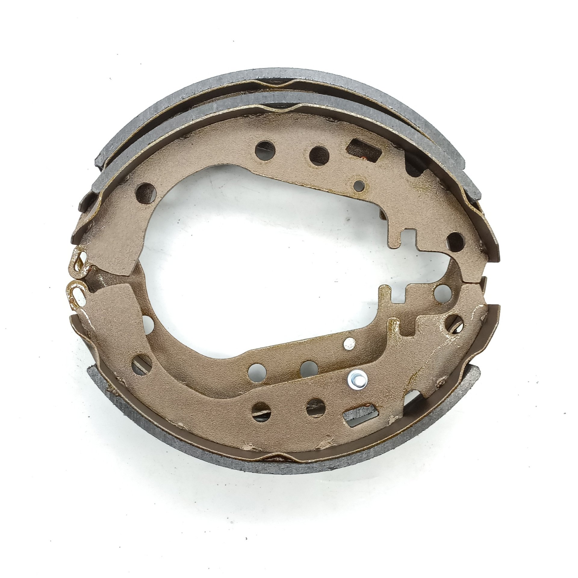 Direct Selling Brake Shoe K2342 04495-52040 04495-0D060 High Performance Brake Shoe