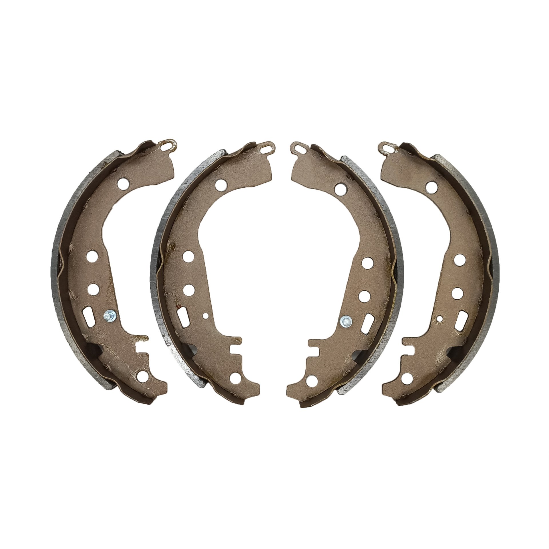 Direct Selling Brake Shoe K2342 04495-52040 04495-0D060 High Performance Brake Shoe