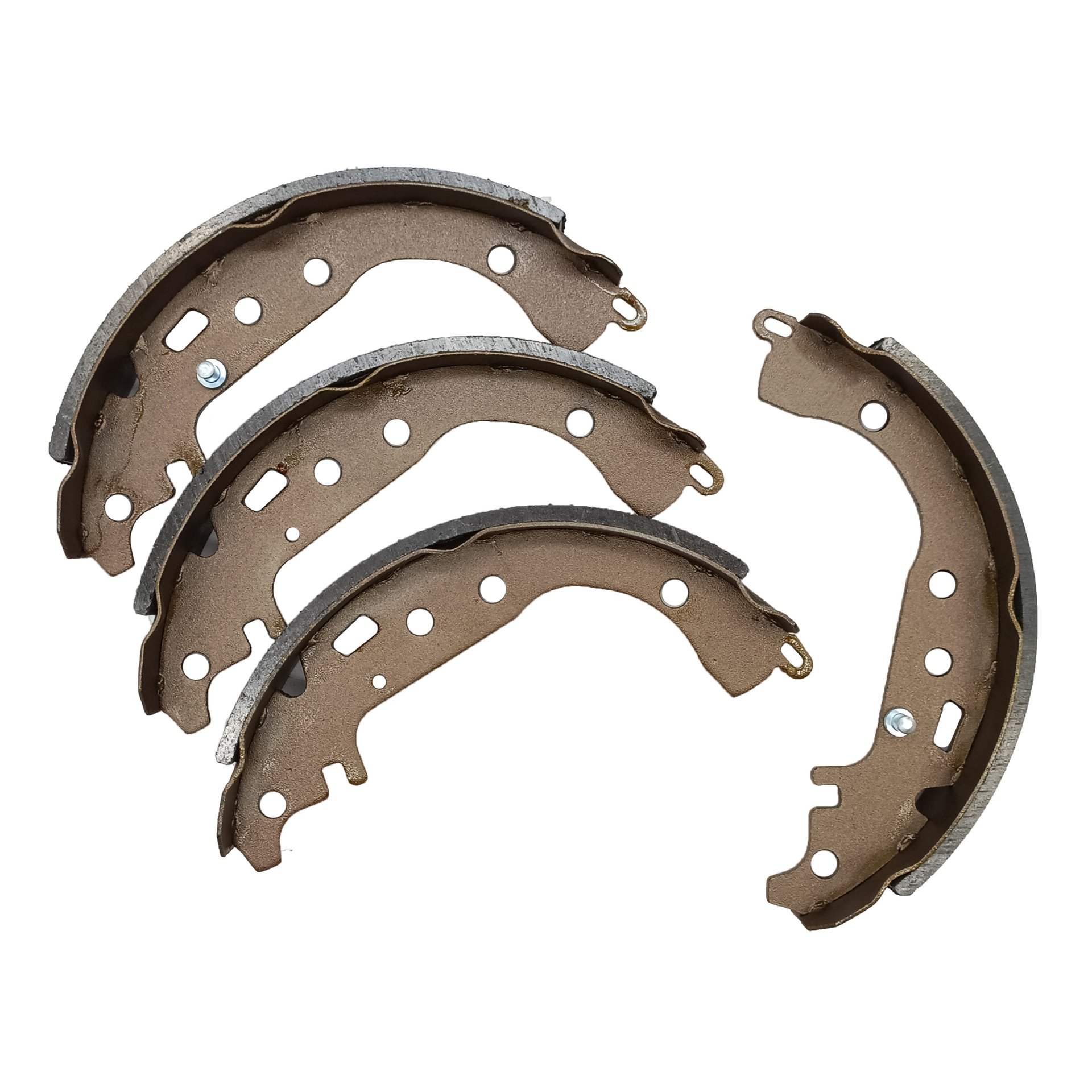Direct Selling Brake Shoe K2342 04495-52040 04495-0D060 High Performance Brake Shoe