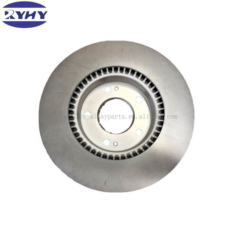 Wholesale Auto Parts 51712-3K000 51712-3K010 Front Brake Plate for Hyundai Sonata VIII