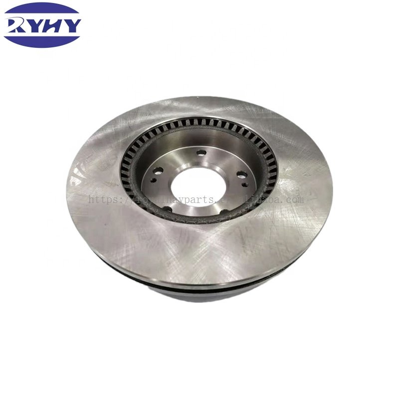 Wholesale Auto Parts 51712-3K000 51712-3K010 Front Brake Plate for Hyundai Sonata VIII