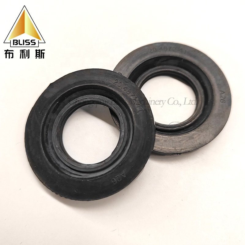 Caliper Dust Auto Brake Accessories Sport 20487241 Racing Brake Caliper Spare Parts China Cover Repair Kits