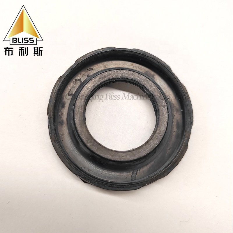 Caliper Dust Auto Brake Accessories Sport 20487241 Racing Brake Caliper Spare Parts China Cover Repair Kits