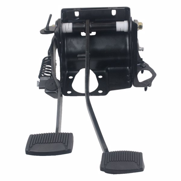 Btongint Brake Clutch Pedal Brake Pedal Assembly for Ford F-150 F-250 F-350 Bronco 1992-1996