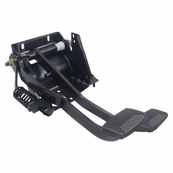 Btongint Brake Clutch Pedal Brake Pedal Assembly for Ford F-150 F-250 F-350 Bronco 1992-1996