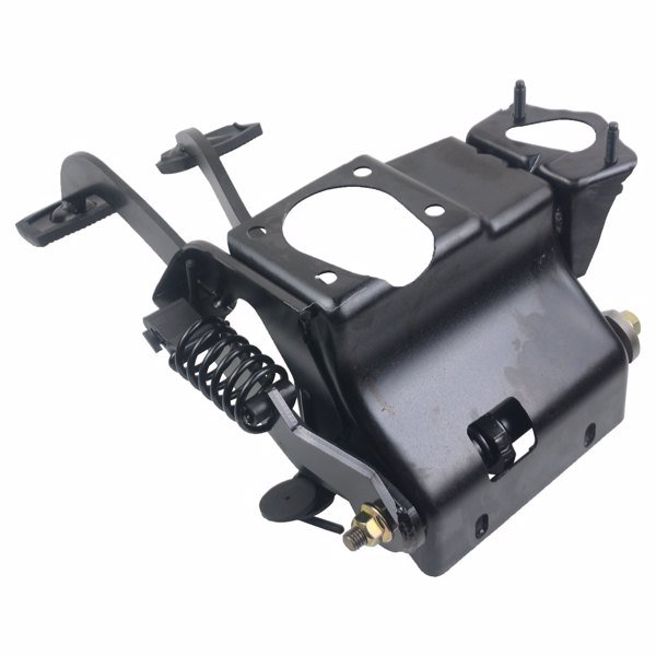 Btongint Brake Clutch Pedal Brake Pedal Assembly for Ford F-150 F-250 F-350 Bronco 1992-1996