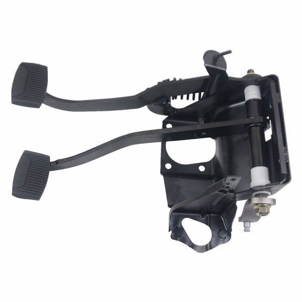 Btongint Brake Clutch Pedal Brake Pedal Assembly for Ford F-150 F-250 F-350 Bronco 1992-1996