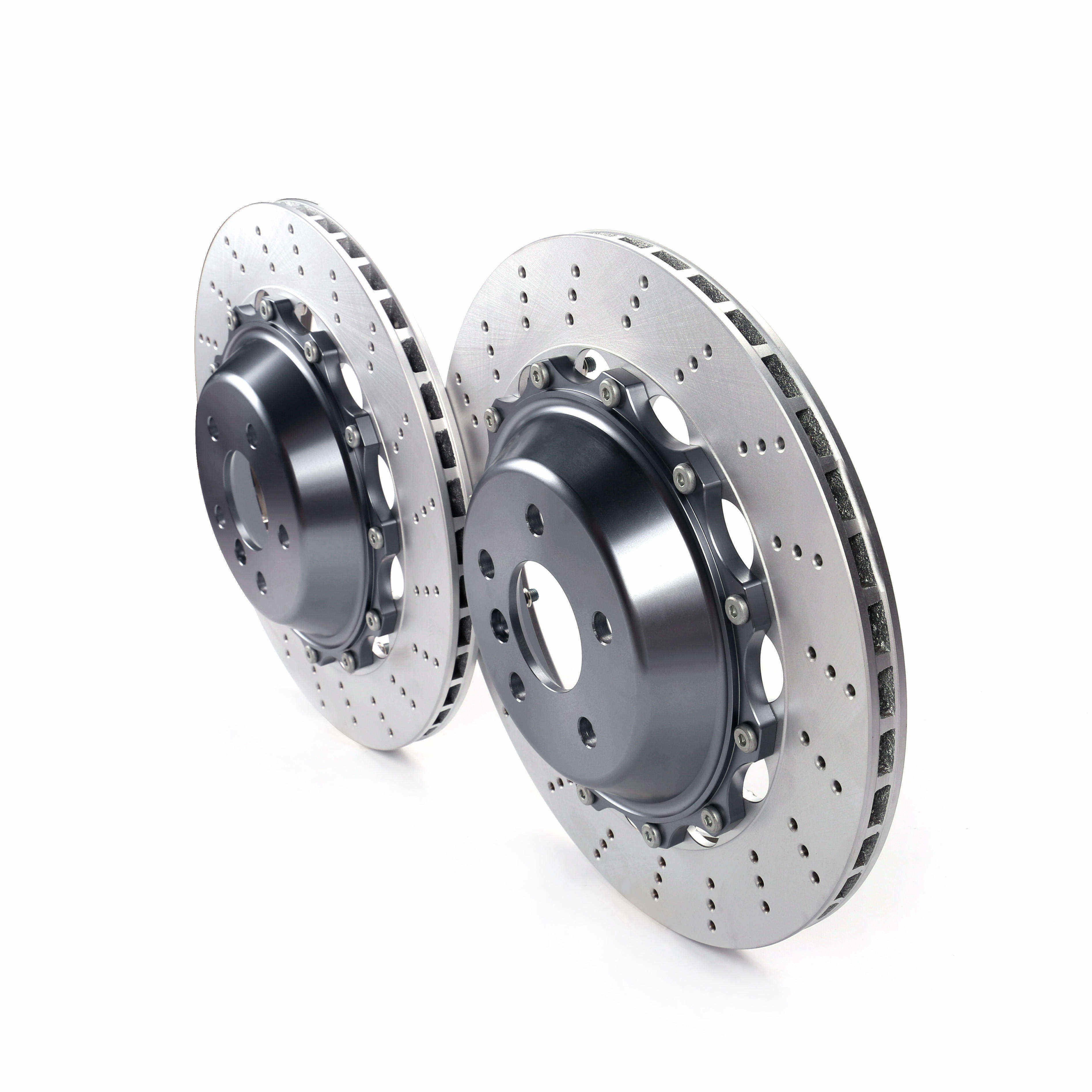 Customized 340*12mm Vehicle Car Brake Disc Customized Brake Rotor for for New Mondeo Small Plate