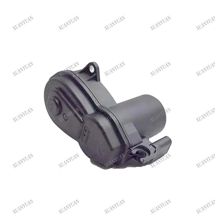 New Parking Brake Actuator 1669065401 for W166