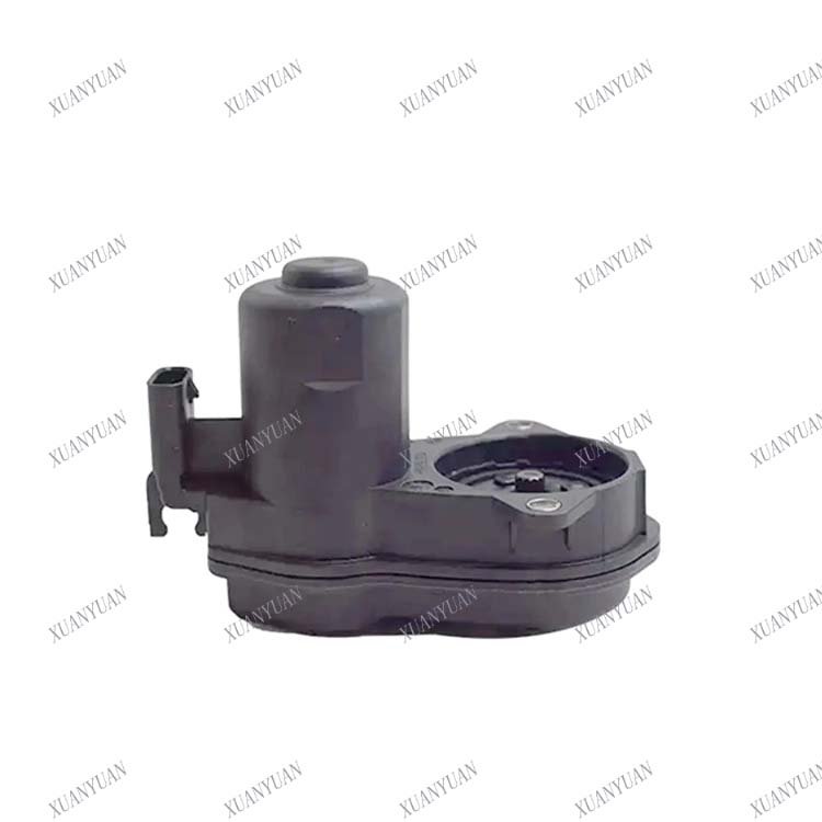 New Parking Brake Actuator 1669065401 for W166