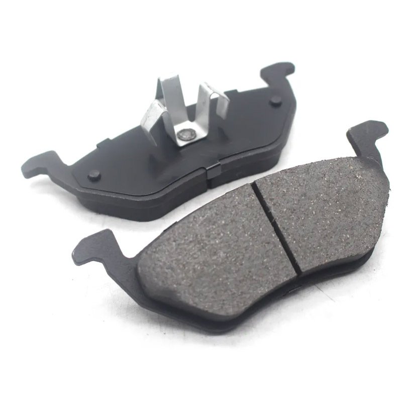 High Quality Car Brake Pads Designed for Ford Mazda Reasonable Price Best Brand Brake Pads Manufacturer Ce D1055 5L8Z2200AA