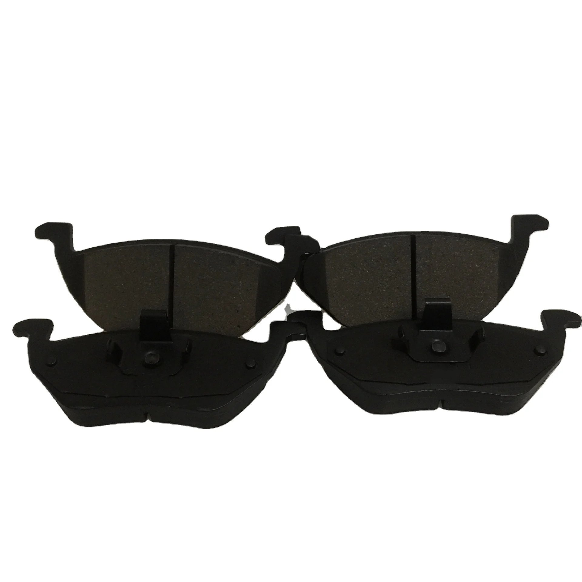 High Quality Car Brake Pads Designed for Ford Mazda Reasonable Price Best Brand Brake Pads Manufacturer Ce D1055 5L8Z2200AA