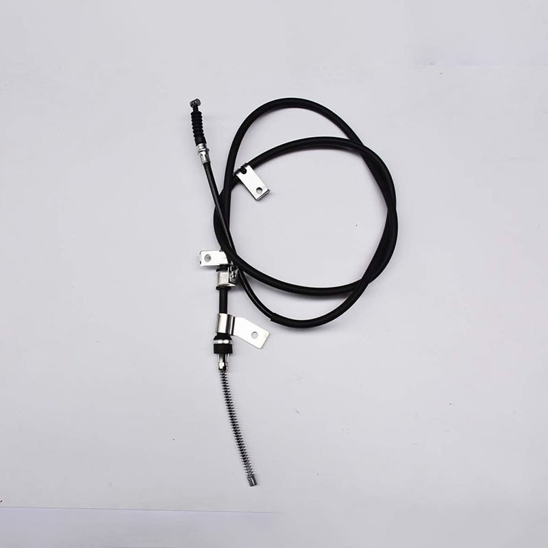 New Rear Right Parking Hand Auto Brake Cable MN102417 Generic Fit for Mitsubishi:L200 Triton