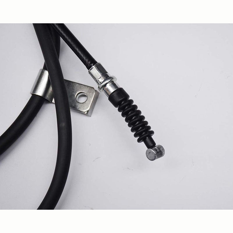 New Rear Right Parking Hand Auto Brake Cable MN102417 Generic Fit for Mitsubishi:L200 Triton