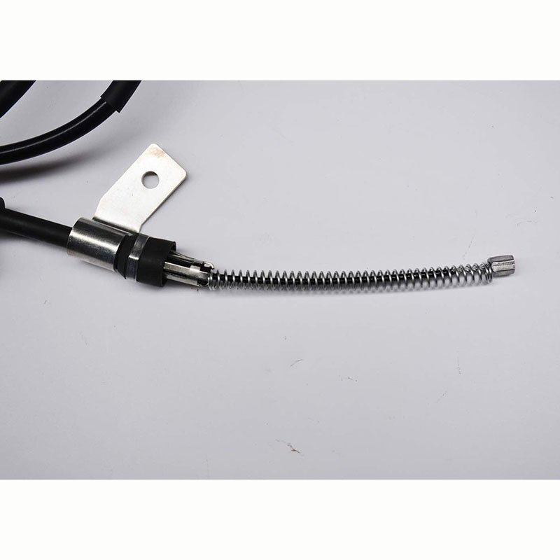 New Rear Right Parking Hand Auto Brake Cable MN102417 Generic Fit for Mitsubishi:L200 Triton
