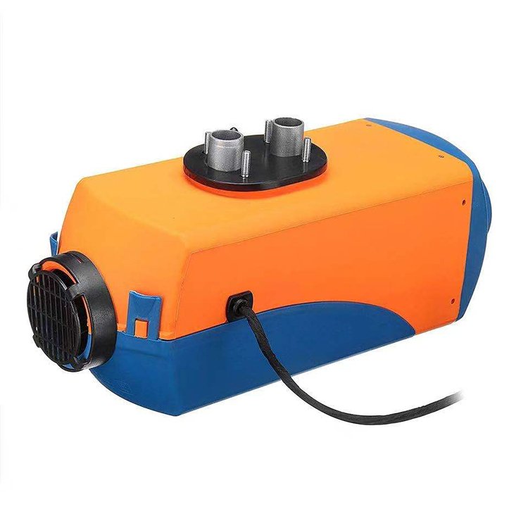 Car Parking Heater 5kw 12v 24V diesel air Heater for Cab Auto Truck Motorhome Boat caravan Heater