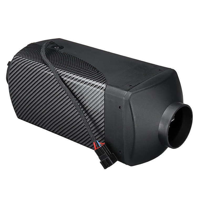 Car Parking Heater 5kw 12v 24V diesel air Heater for Cab Auto Truck Motorhome Boat caravan Heater