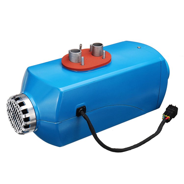 Car Parking Heater 5kw 12v 24V diesel air Heater for Cab Auto Truck Motorhome Boat caravan Heater