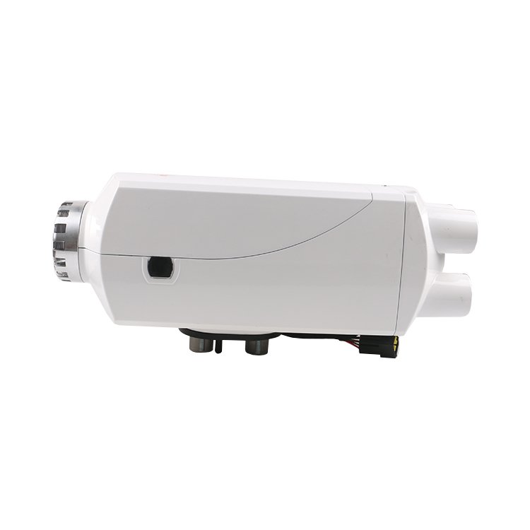 Car Parking Heater 5kw 12v 24V diesel air Heater for Cab Auto Truck Motorhome Boat caravan Heater