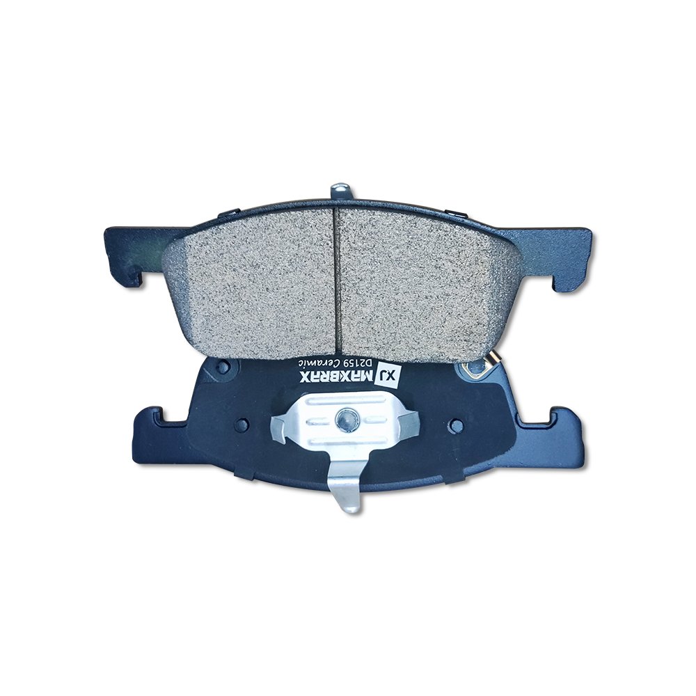 26675275 D2159 Ceramic Car Brake Pads for Buick GL8 ES III (CU4) 2.0 SIDI 2016-