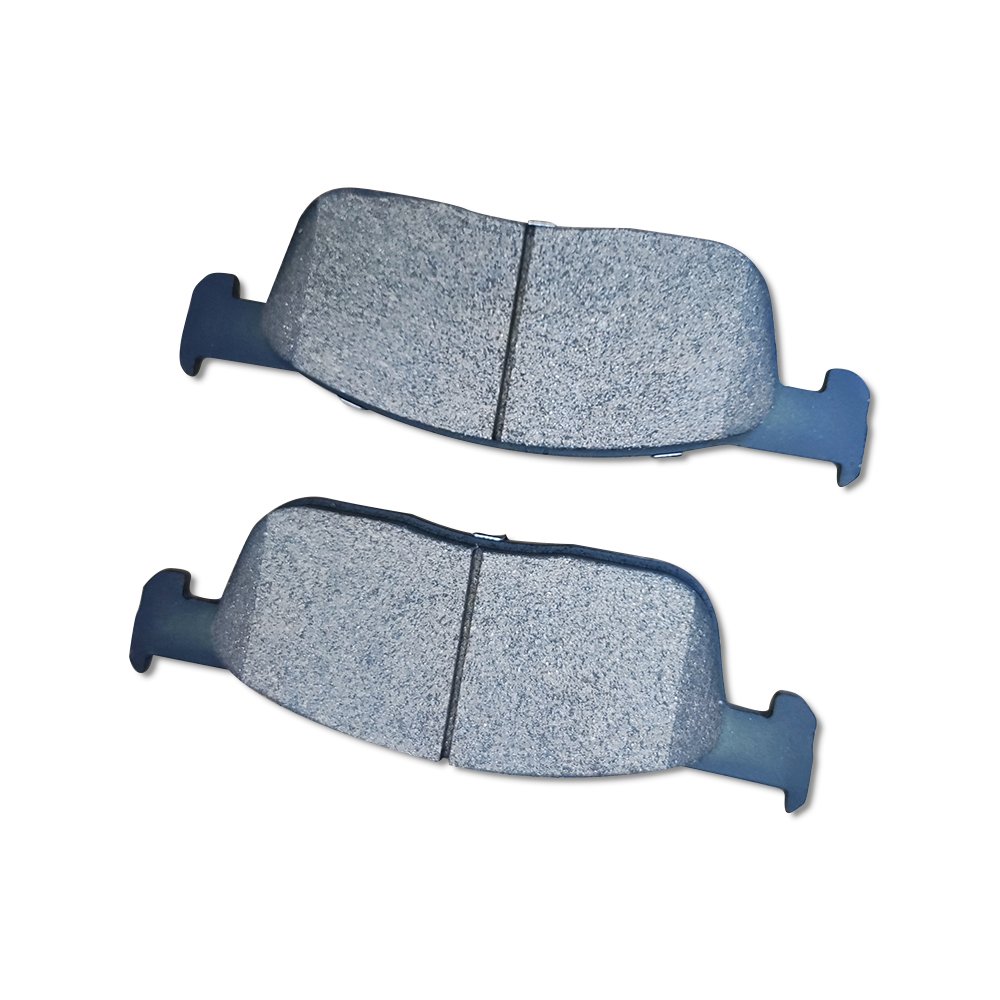26675275 D2159 Ceramic Car Brake Pads for Buick GL8 ES III (CU4) 2.0 SIDI 2016-