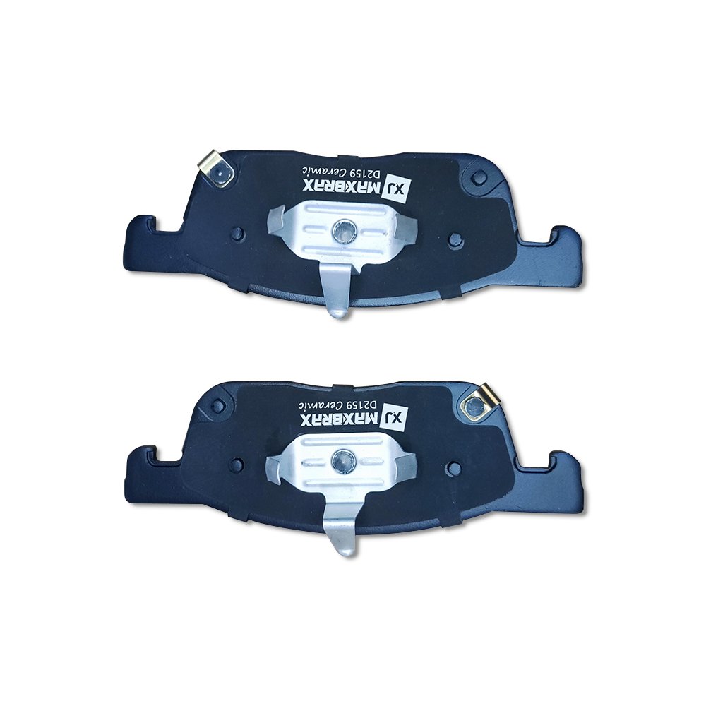 26675275 D2159 Ceramic Car Brake Pads for Buick GL8 ES III (CU4) 2.0 SIDI 2016-