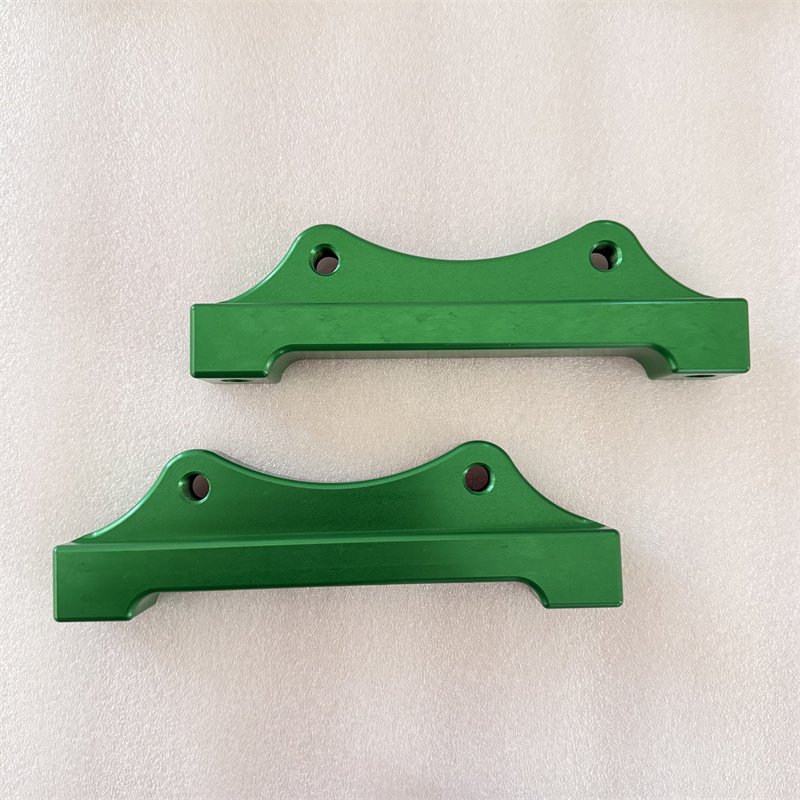 Jekit car brake system caliper adapter custom for modified brake caliper aluminum 6061/7075 iron for VW BMW AUDI BENZ