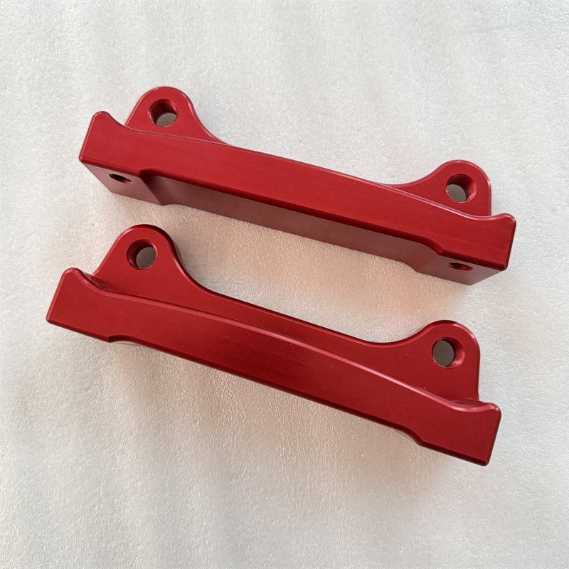Jekit car brake system caliper adapter custom for modified brake caliper aluminum 6061/7075 iron for VW BMW AUDI BENZ