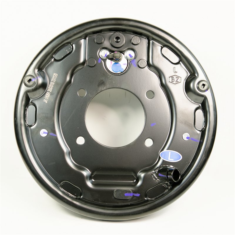 Manufacturer Customized Automobile Braking System Disc Brake System Drum an 14084 for PICK up VAN