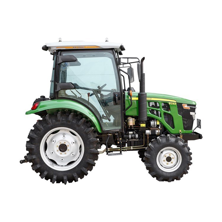 High Quality 90HP Farm Tractor / Farm Equipment / Agricultural Equipment