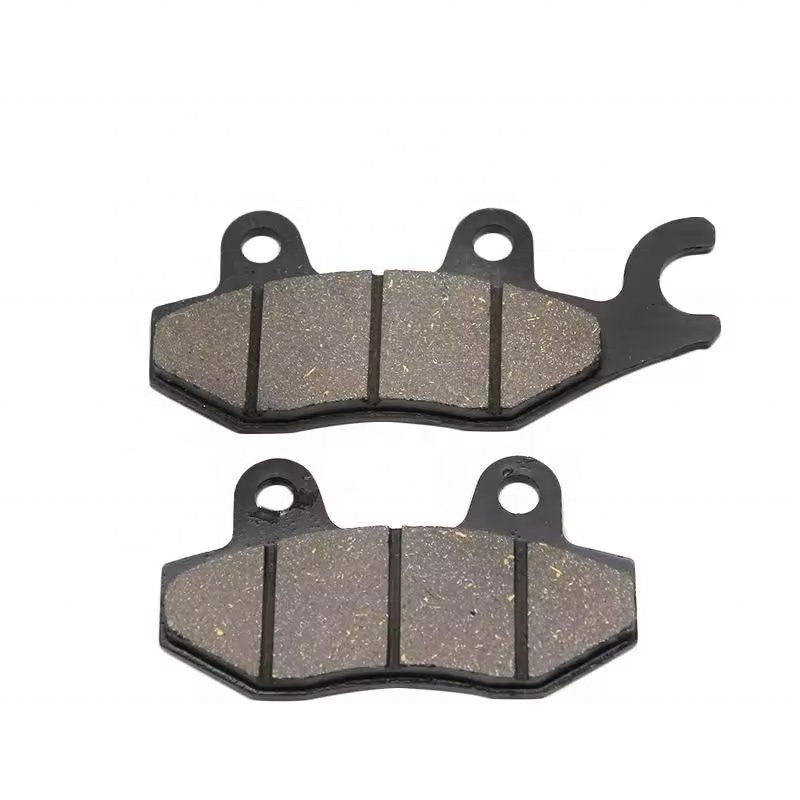 Wholesale Auto Parts Motorcycle Brake Pads Supra X for Indonesia