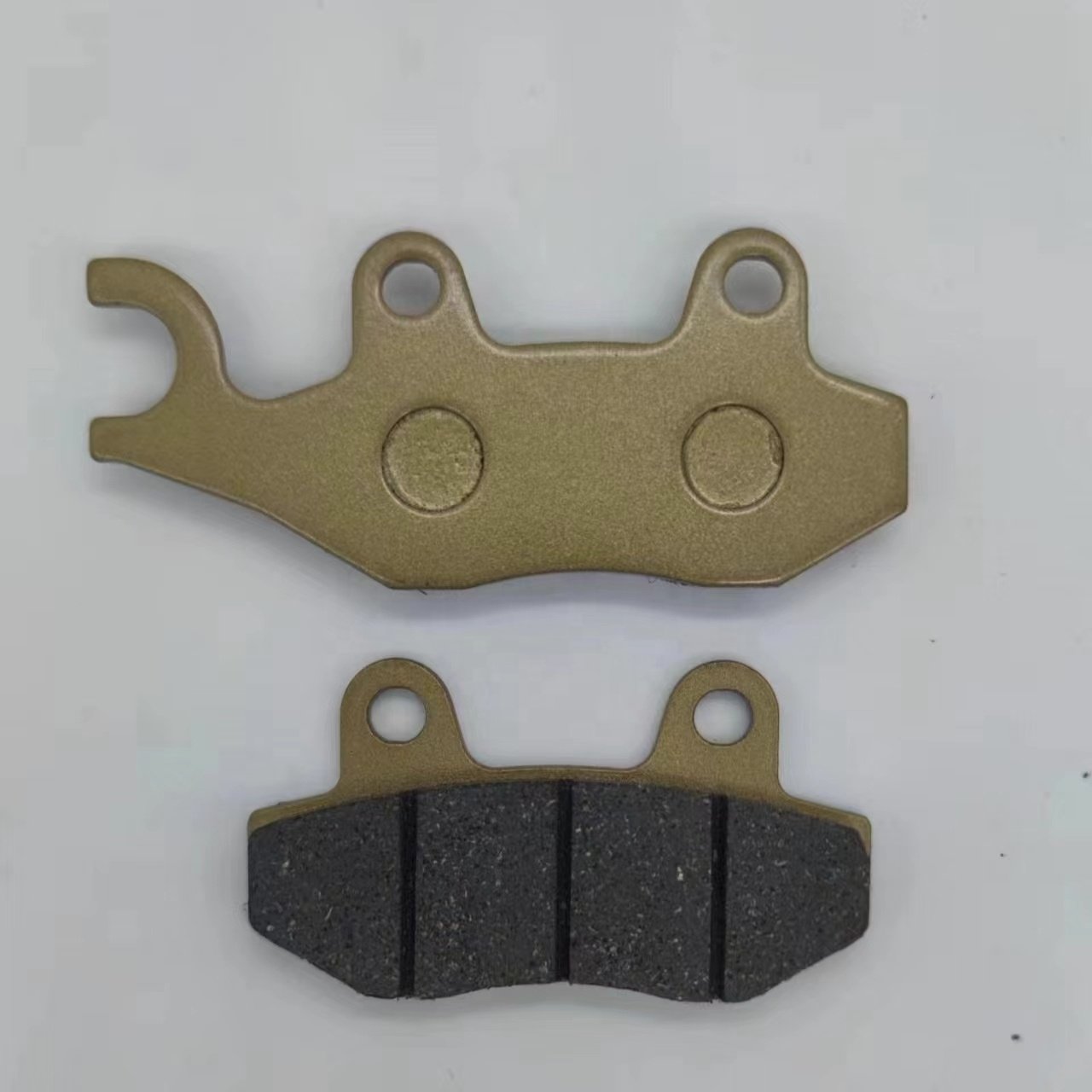 Wholesale Auto Parts Motorcycle Brake Pads Supra X for Indonesia