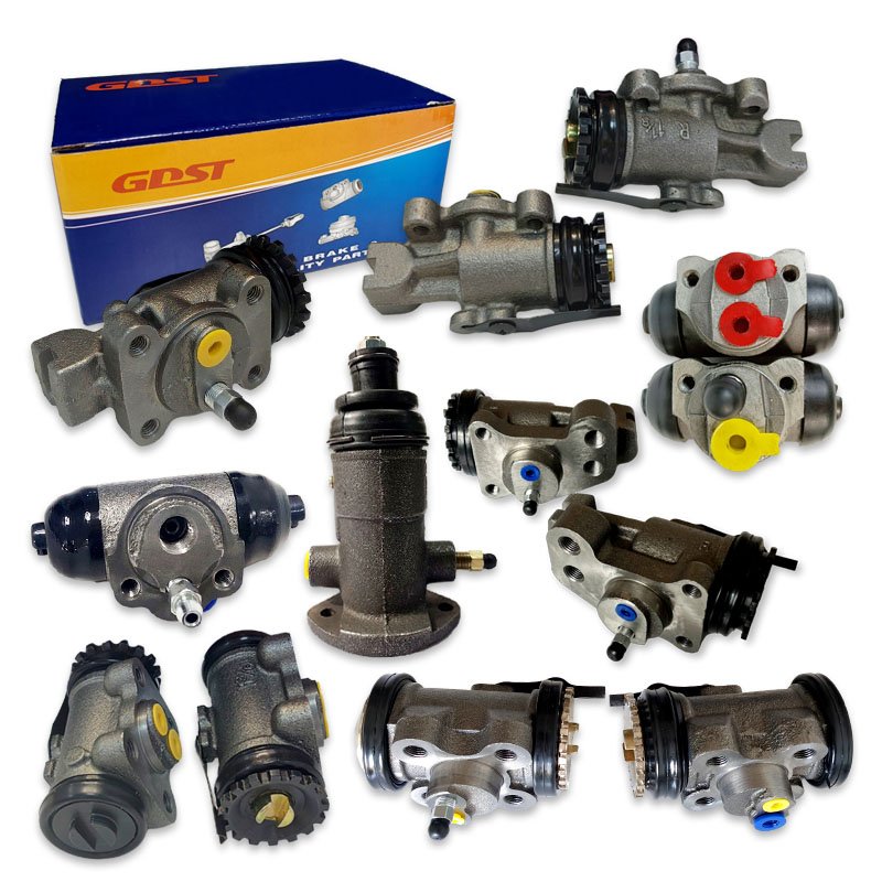 GDST Automotive Parts Manufacturing Brake Slave Pump Brake Wheel Cylinder MC832587 for MITSUBISHI