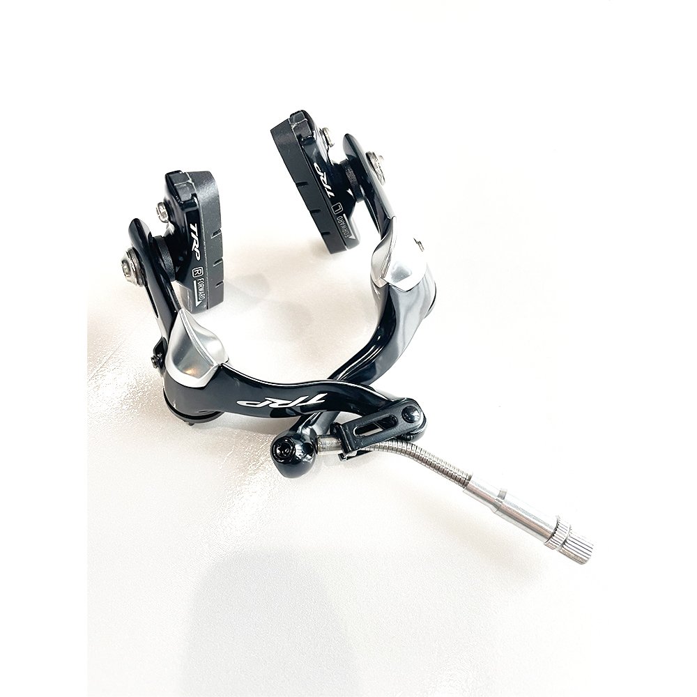 Triathlon Bicycle Parts TT Bike Brake Accessories Rim Brake Caliper
