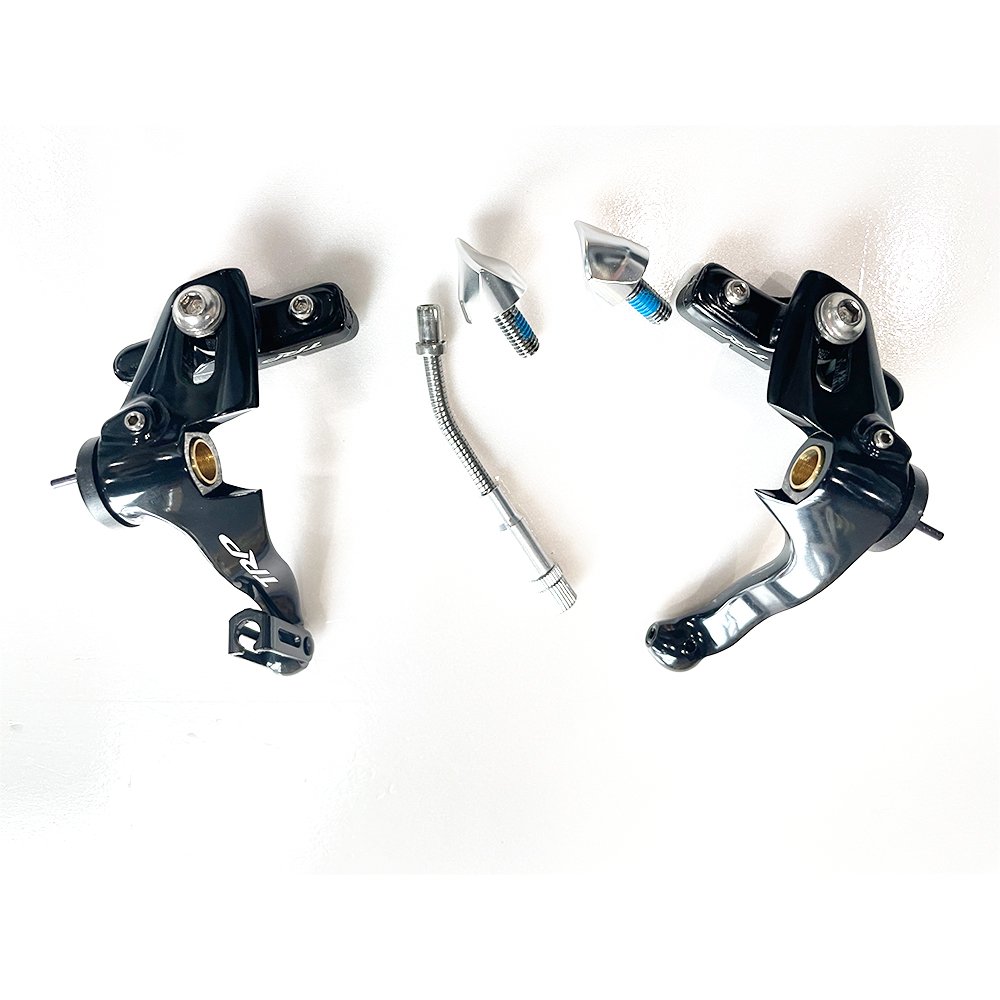 Triathlon Bicycle Parts TT Bike Brake Accessories Rim Brake Caliper