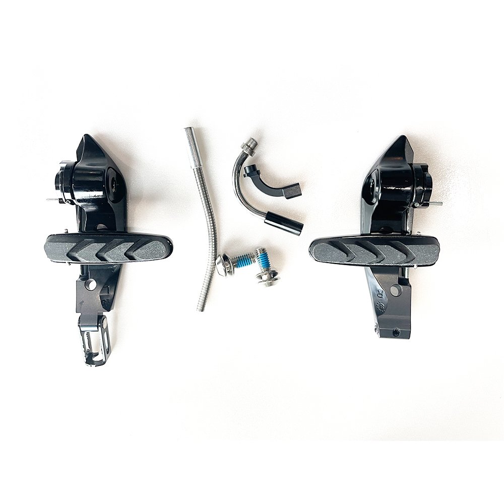 Triathlon Bicycle Parts TT Bike Brake Accessories Rim Brake Caliper