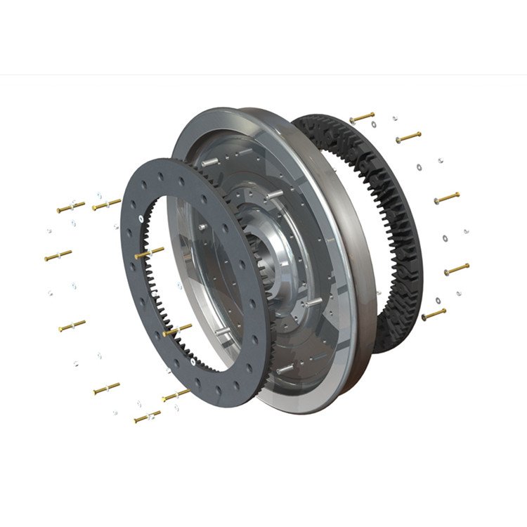 Railway Brake System Brake Disc for Sale with Best Price From China