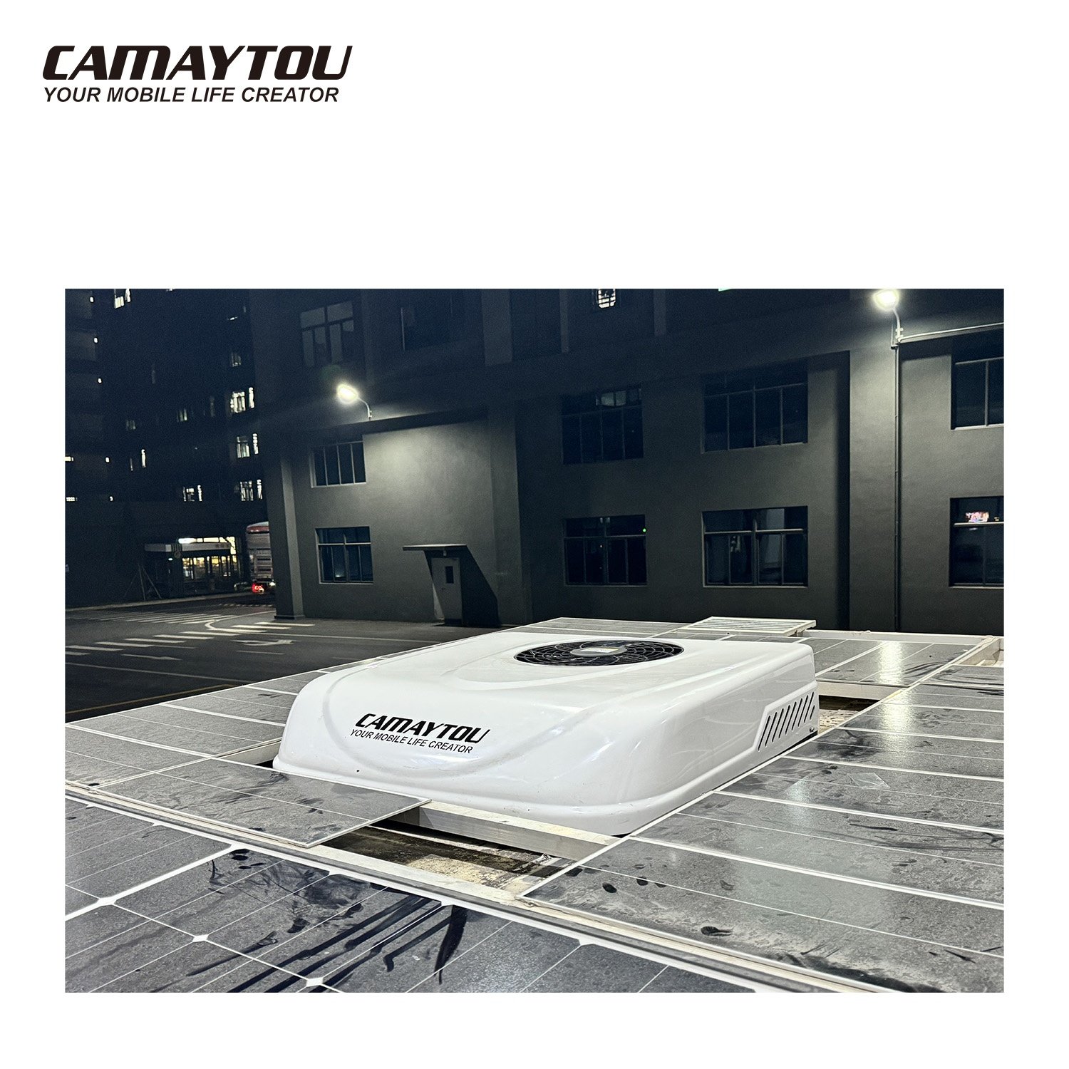 12v Rv air Conditioner Rv Ac Unit air Conditioning Systems 24v 48v caravan Camper Van Motorhome air Conditioning 12v