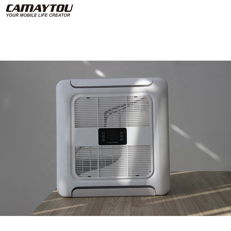 12v Rv air Conditioner Rv Ac Unit air Conditioning Systems 24v 48v caravan Camper Van Motorhome air Conditioning 12v
