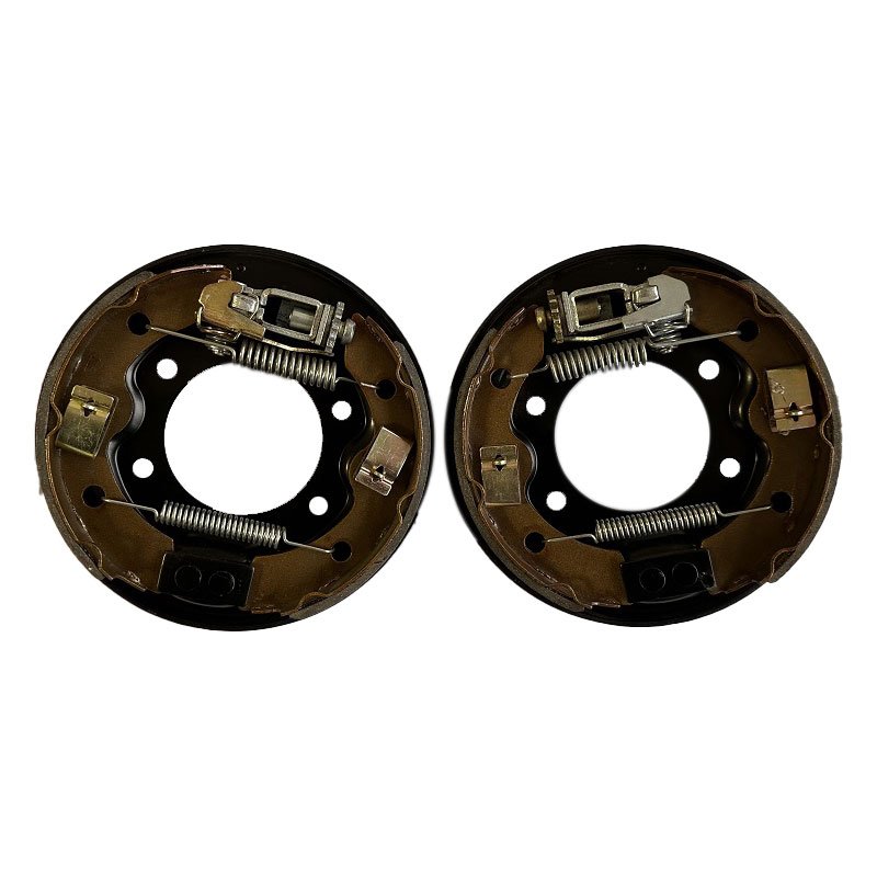 Adjustment Hydraulic Customized Trailer Axle Parts Wholesale Heavy Duty Electric Trailer Brake Kit