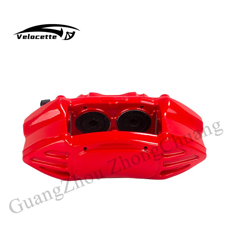 Big Rear Brake Kit Brake Bleed Kit Auto Brake Calipers MINI 4 Pots for BMW MINI R61 R50 R56 R60 F54
