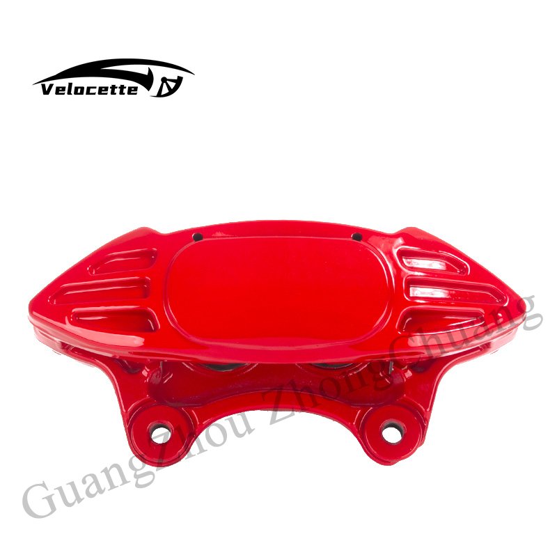 Big Rear Brake Kit Brake Bleed Kit Auto Brake Calipers MINI 4 Pots for BMW MINI R61 R50 R56 R60 F54