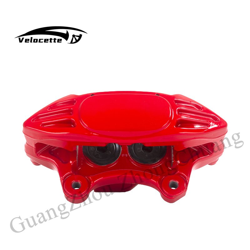 Big Rear Brake Kit Brake Bleed Kit Auto Brake Calipers MINI 4 Pots for BMW MINI R61 R50 R56 R60 F54