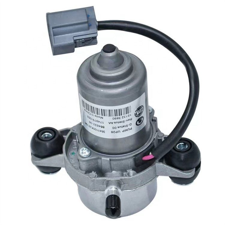 Automotive Electric Vacuum Pump 46460-Trn-H01 Applicable Model Brake Mechanical Vacuum Air Pump
