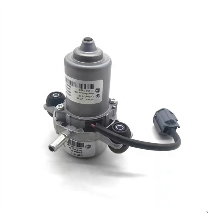 Automotive Electric Vacuum Pump 46460-Trn-H01 Applicable Model Brake Mechanical Vacuum Air Pump