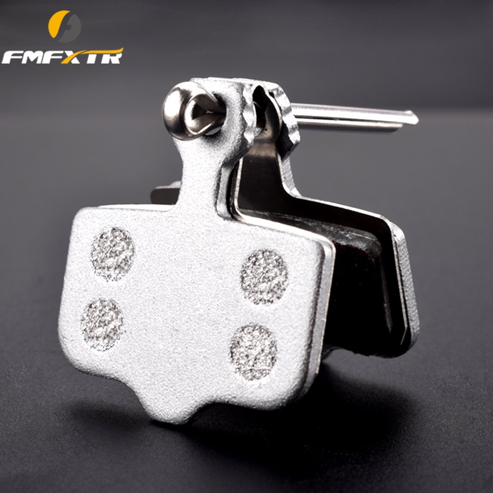 FMFXTR Mountain Bike Oil Disc Brakes M8000 Made Ceramic Wear-resistant Heat Sink M315M355 Scooter Brake Pads