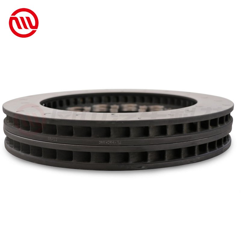 Auto Brake Disc 43512 12320 Rotor Brake Factory 43512 12440 Car Disco Manufacturerfor for TOYOTA COROLLA BMW AUDI VW FORD