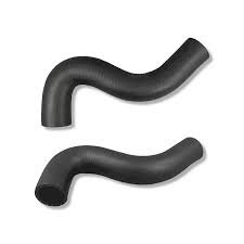 Factory Direct Sales OEM 96180322 Radiator Upper Hose for Daewoo